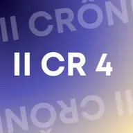 II CRÔNICAS 4