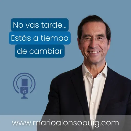 Transformar el miedo en ilusión