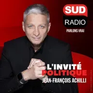 L'invité politique Sud Radio - Avec Serge Papin, ministre des Petites et moyennes entreprises, du Commerce, de l'Artisanat, du Tourisme et du Pouvoir d'achat