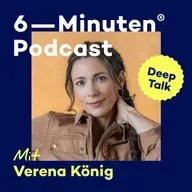 #214 DEEP TALK: Warum du immer wieder gleich reagierst (obwohl du es besser weißt) | Verena König
