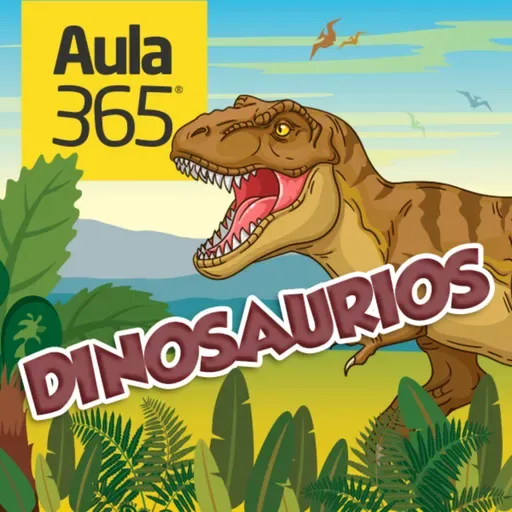 Dinosaurios