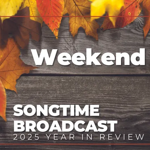 Daily Broadcast 11/15/2025 –Weekend