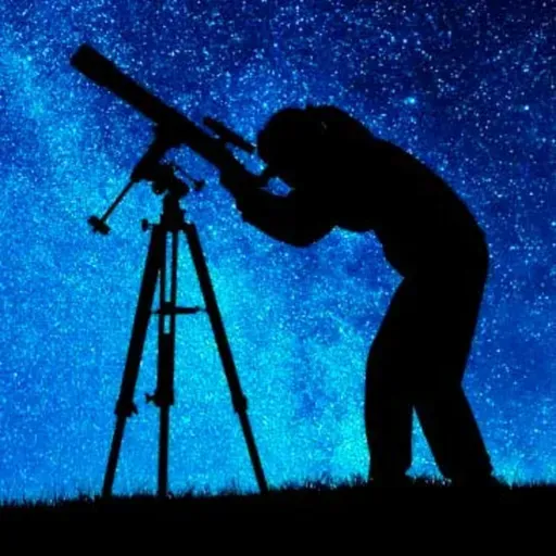 59. Salir a observar el cielo 2