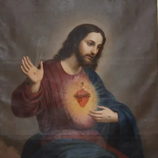 "Ea, hombrecillo, deja un momento tus ocupaciones..." Mons. Manuel Silva Rodríguez. 