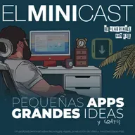 Pequeñas Apps. Grandes ideas.