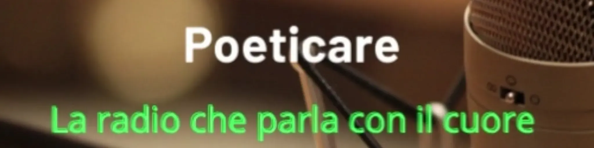 Radio Poeticare