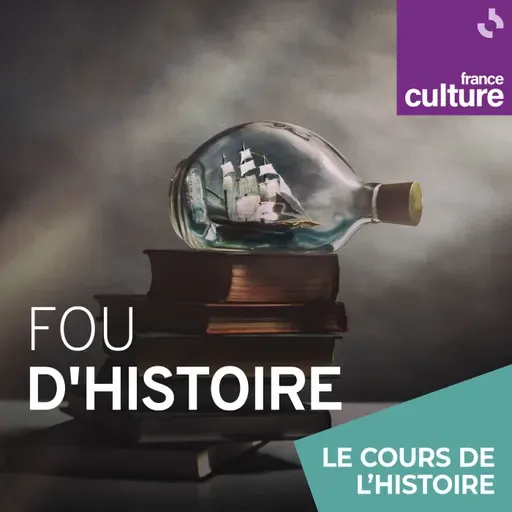 Fou d'histoire : Beata Umubyeyi Mairesse, écrivaine et "folle" d’histoire