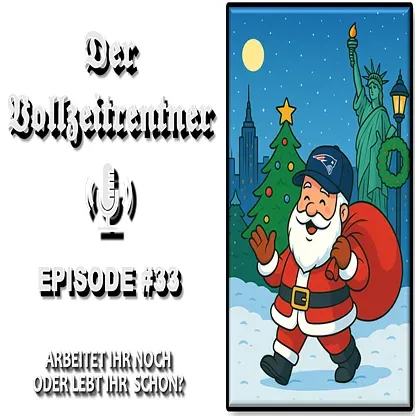 VOM FEHLSTART ZUM ERFOLG – ODER: EIN JAHRESWECHSEL IN NEW YORK