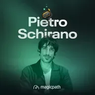 Pietro Schirano - AI just gave designers a promotion