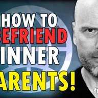 5941 How to Befriend Your Inner Parents