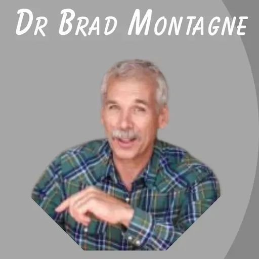 Understanding Epigenetics and Chronic Illness with Dr. Brad Montagne