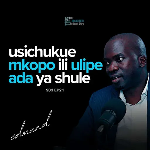 Sababu kwanini unashindwa kufwata budget yako. With Financial Educator (Edmund Munyagi)