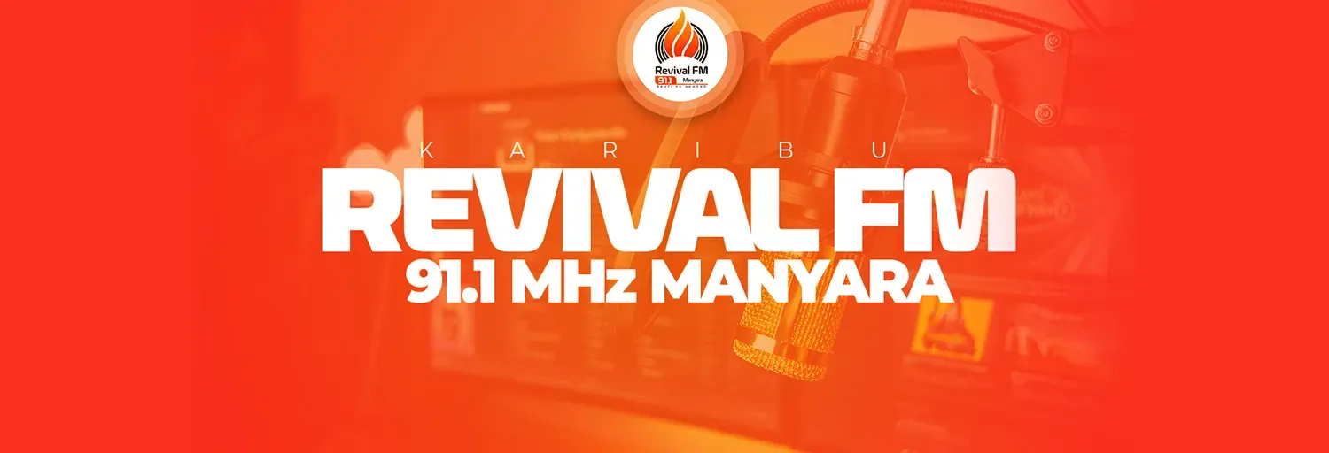 REVIVAL FM 91.1