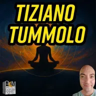 LE FORZE CHE ABITANO IN NOI - TIZIANO TUMMOLO