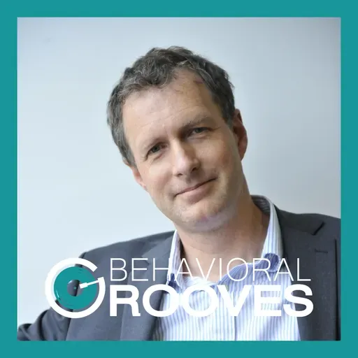 Are We Solving the Wrong Problems? | Nick Chater