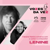 Lenine: “O que eu faço é para o coletivo”