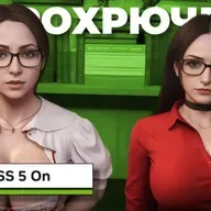 DLSS 5. Самая большая ошибка Nvidia