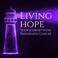 S1 Ep6: LIVING HOPE: Genomics and pancreatic cancer early detection research
