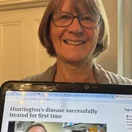 Huntington’s Disease treatment raises real hope of a cure