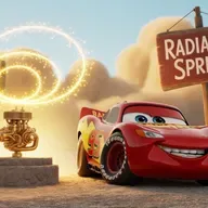 🏁 Rayo McQueen y el Motor Dorado Perdido ✨ | Audiocuentos