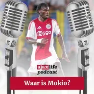 #213 - Waar is Mokio?