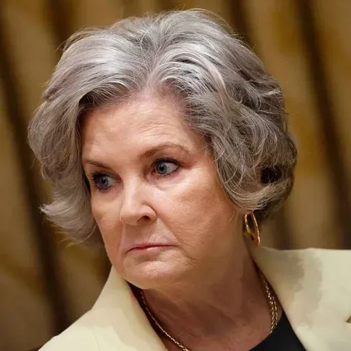 Why did Susie Wiles talk to Vanity Fair?