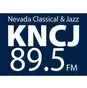 KNCJ 89.5 FM - KNCJ
