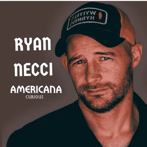 Ryan Necci - Truth. Trauma. Viral Harmony