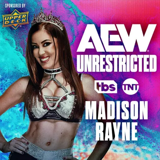Madison Rayne Retires… Sorta!