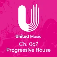 United Music Progressive House Ch.67 diretta