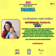 Oração, Humor e Vocação (11)! #8ªtemporada
