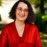 Lo que no pasó, Anabel Gonzalez