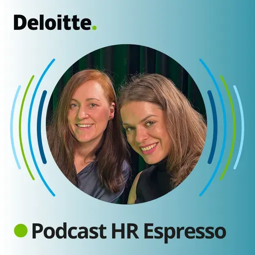 Dorka Grimová: Když HR hledá práci - kandidátská zkušenost z první ruky