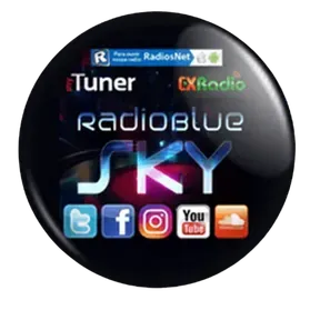 Radio Blue Sky