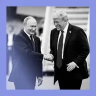 Ven and the art of hemispheric maintenance: America’s national-security posture