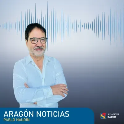 Aragón Noticias 14:00 - 07/12/2025