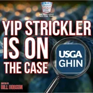 Yip Strickler Is On The Case