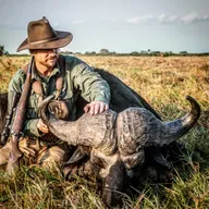 THIS IS AFRICA, with Andy Buchanan