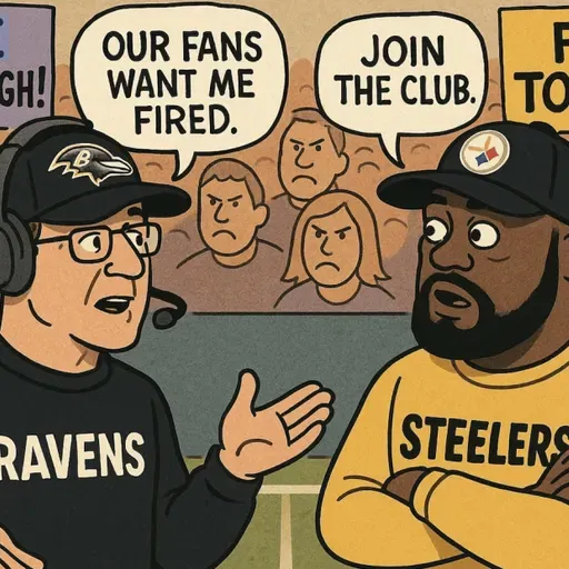 Will Graves of Pittsburgh AP gives Nestor a full treatment of Steelers woes and Tomlin angst as Ravens loom twice