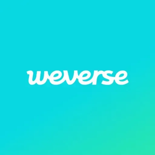 Part 3: I do get comment reply’s backs from all the Kpop boy bands on Weaverse Live Video