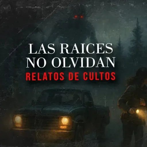 Las Raices Nunca Olvidan (Relatos De Cultos)