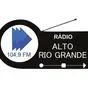 Rádio Alto Rio Grande