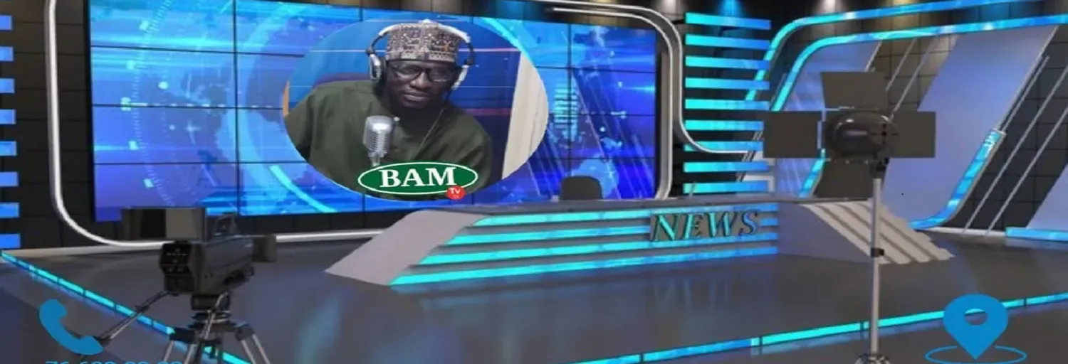 RADIO BAM SN