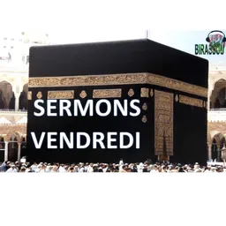 SERMONS VENDREDI