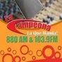 La Campeona 880 - KWIP