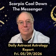 Scorpio Moon Expansive and Opportunistic Finish It