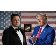 TME POLITICAL WRAP UP FOR THE MONTH: TRUMP/ELON MUSK/DEI/GULF OF AMERICA