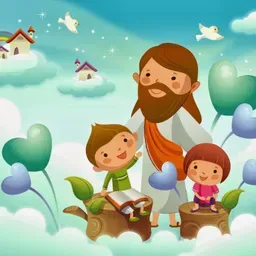 Ecos Infantiles 