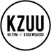KZUU 90.7 FM - KZUU