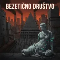 Bezetično društvo
